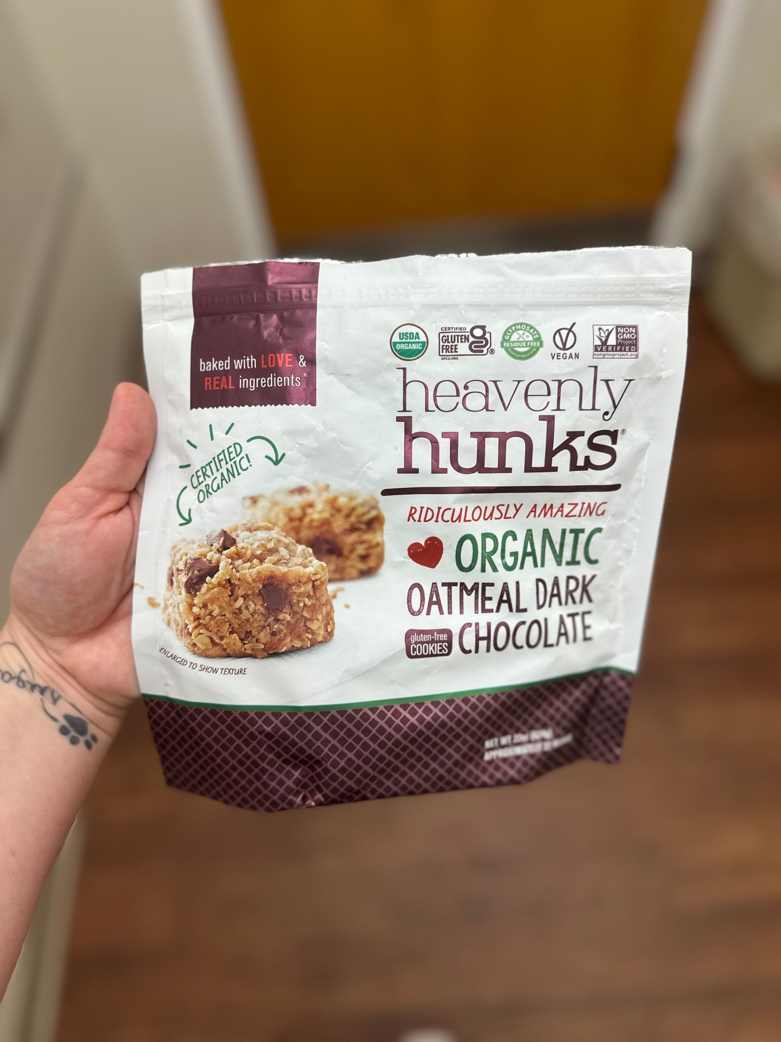 Who does love a healthy sweet treat!? I know I do lol 

#LTKSaleAlert #LTKFamily #LTKActive