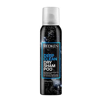 Redken Deep Clean Dry Shampoo-5 oz. | JCPenney