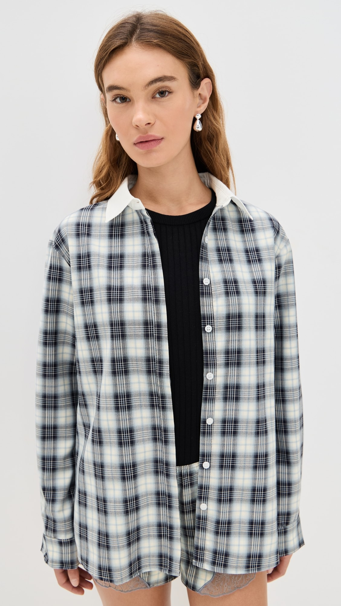 Vacanza Flannel Shirt | Shopbop