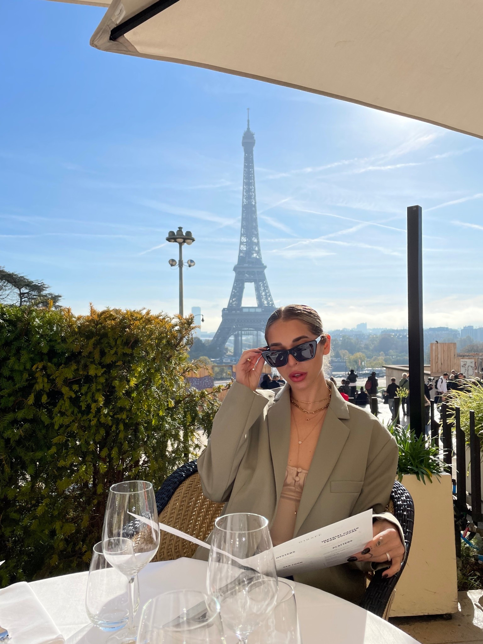 Top from Zara!

#LTKStyleTip #LTKTravel #LTKSeasonal