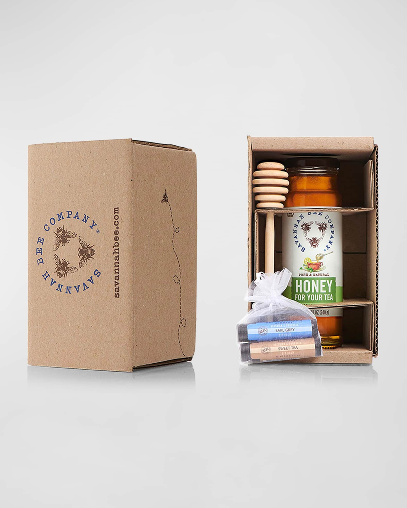 Tea Lovers Gift Set | Neiman Marcus