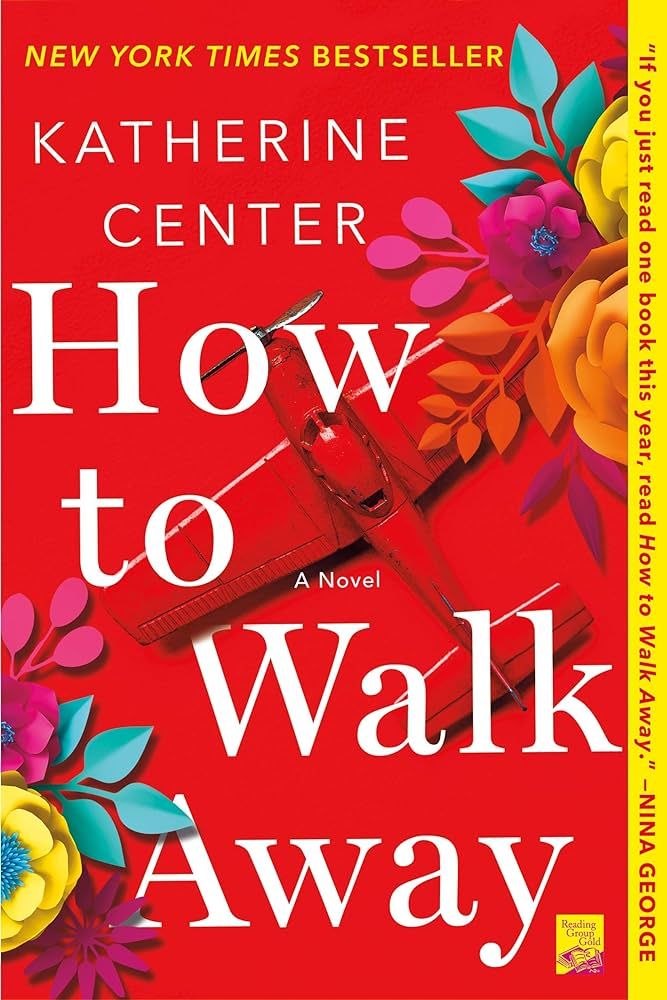 How to Walk Away: A Novel | Amazon (US)