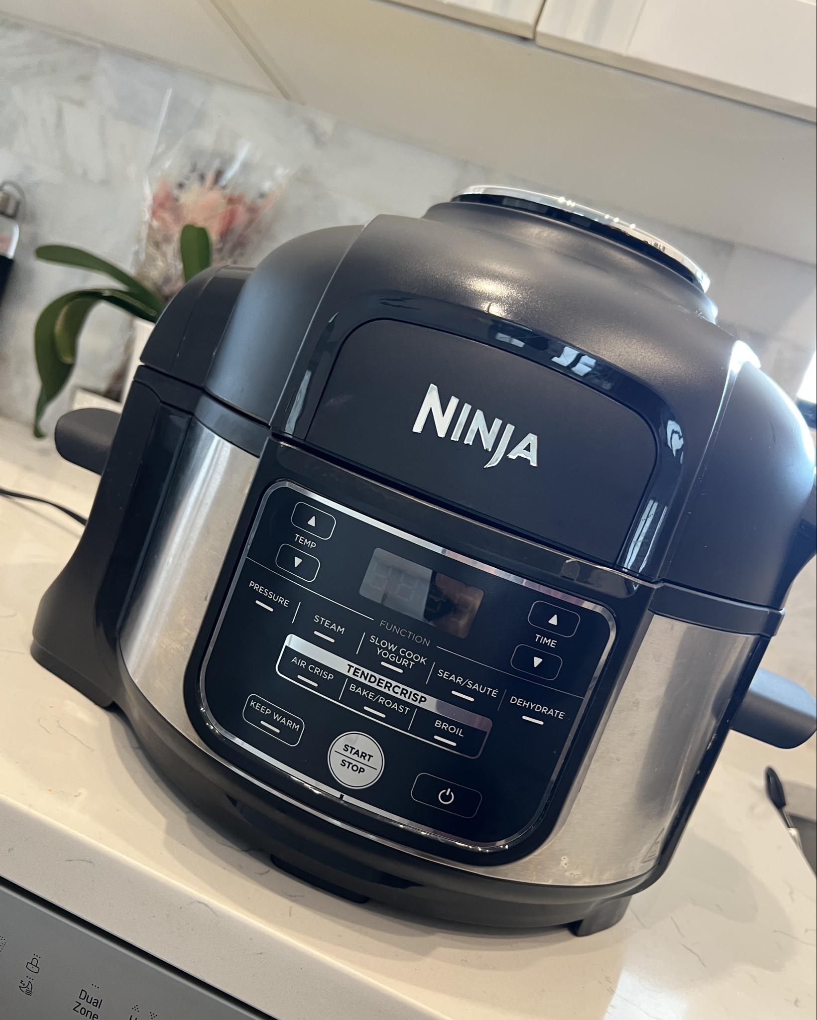 some daily kitchen essentials 

#cooking #airfryer #pressurecooker #broiler #dehydrate #recipes 

#LTKHoliday #LTKFamily #LTKWedding