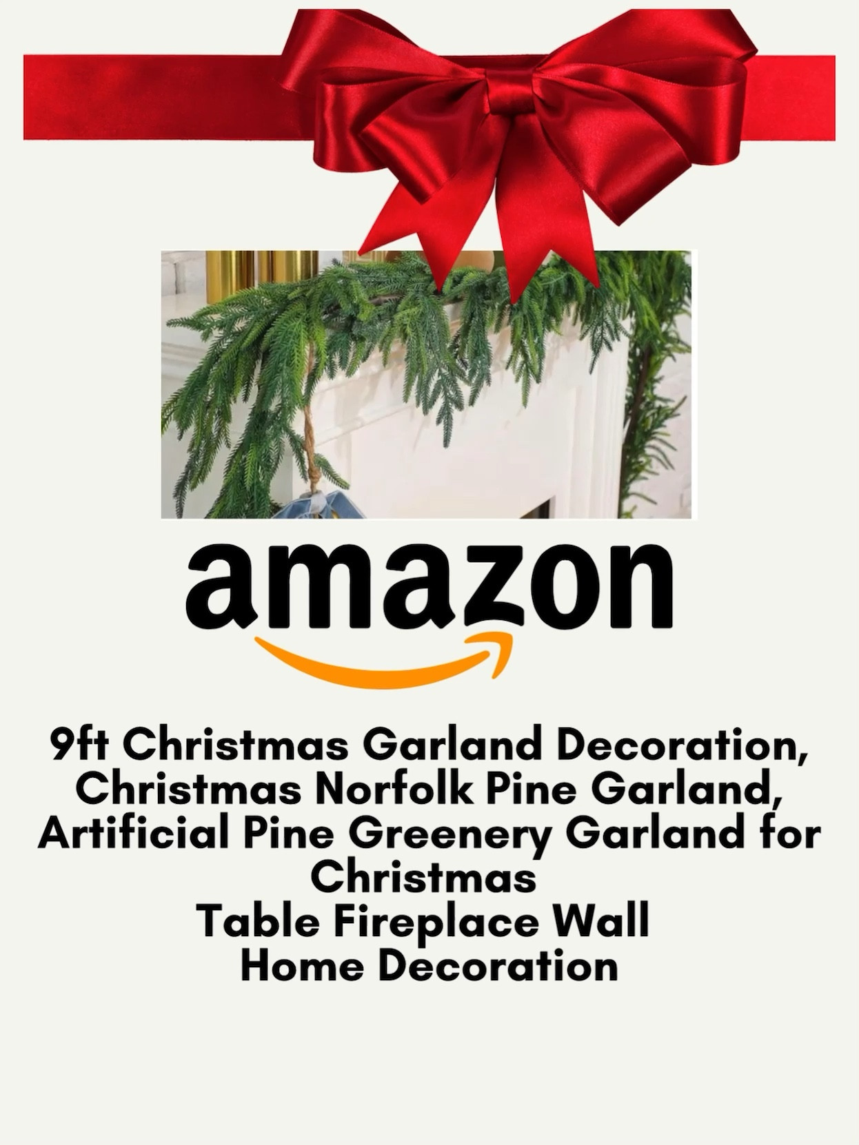 1. Indulge in Opulence with our Exclusive Cream Cable-Knit Christmas Stockings - Handcrafted Elegance for a Timeless Holiday Statement.
2. Transform Your Home into a Christmas Wonderland with our 9ft Christmas Garland - Exquisite Pine Greenery, Perfect for Table, Fireplace, and Wall Décor.
3. Make Every Occasion Memorable with our Customizable 4-piece Marquee Sign - Personalized PLAY LOVE Wood Lights to Illuminate Your Celebrations.
4. Elevate Your Festive Décor with our Sophisticated Boxwood Christmas Wreath - Evergreen Holiday Splendor for a Touch of Farmhouse Glamour.
5. Flaunt Your Girldad Pride in Style with our Exclusive Military Modern Apparel - Unique Dad of Girls Shirt, the Ultimate Holiday Gift.
6. Add Playful Charm to Gifting with Bass Soap on a Rope - Quirky Fishing-Themed Soap, Ideal Stocking Stuffer or Fun Gift for Kids and Men.

#LTKHoliday #LTKhome #LTKGiftGuide