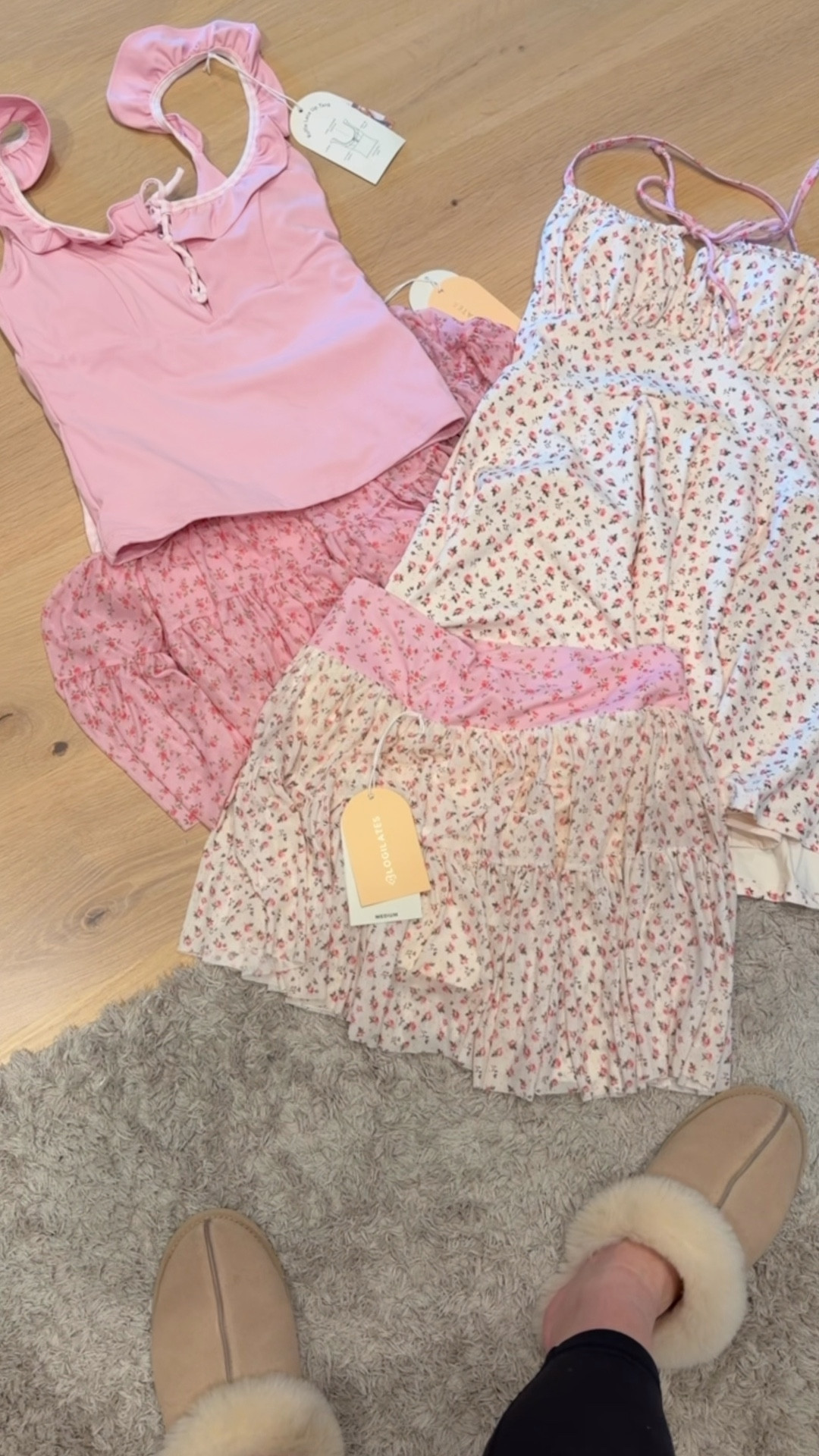 Target find. Blogilates 

#LTKmomlife #LTKdayinmylife #LTKValentine