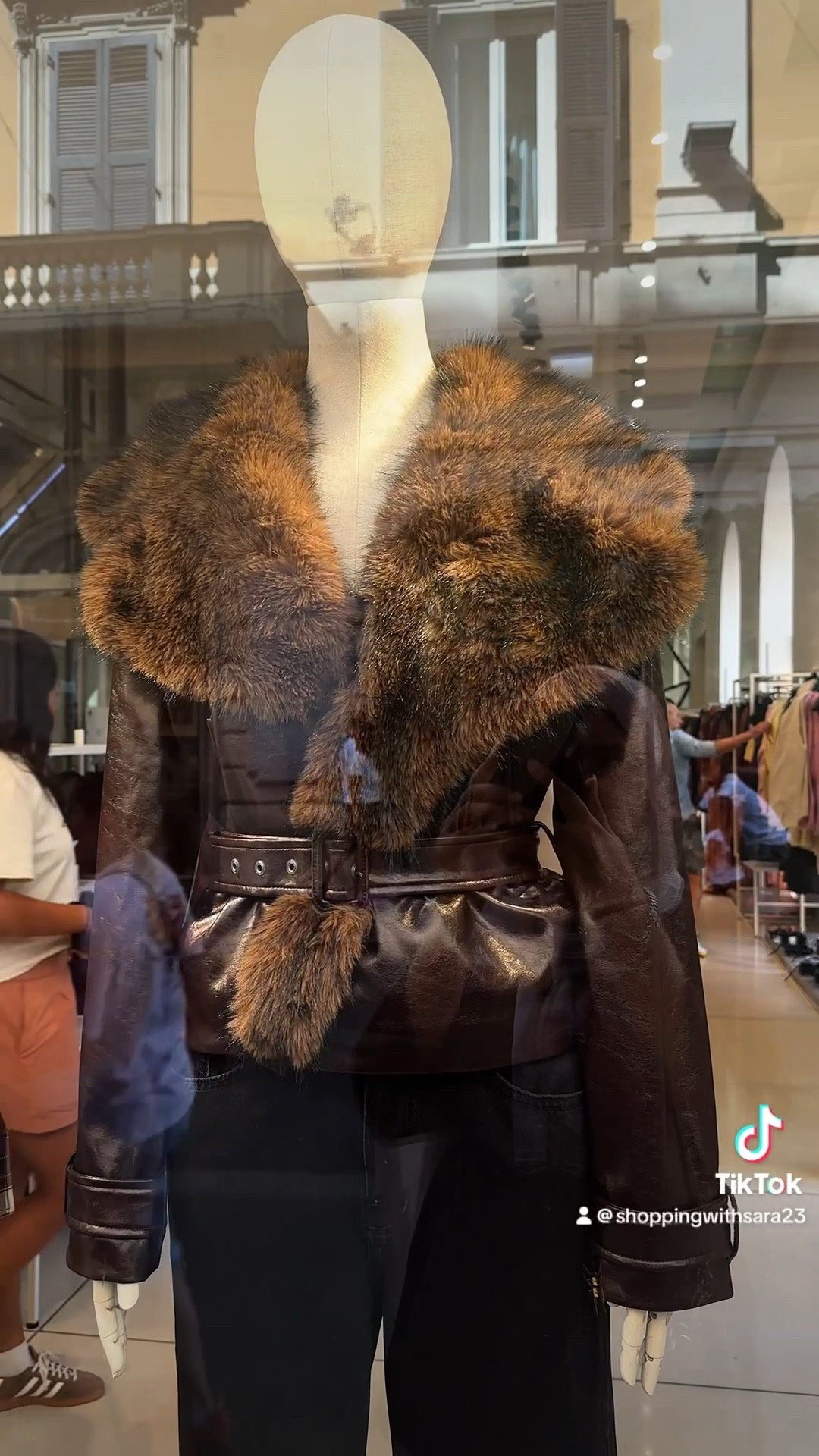 Coat collection from H&M

#LTKitalia #LTKstyletip #LTKwinter