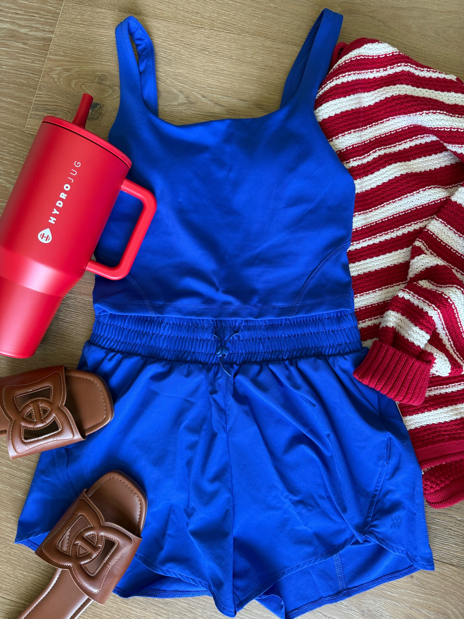 Sporty summer style 💙❤️
Summer outfits 
Target activewear 
Sports moms 
Memorial Day outfits

#LTKmomlife #LTKootd