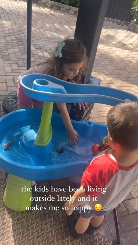 Best water table! 

#LTKkids