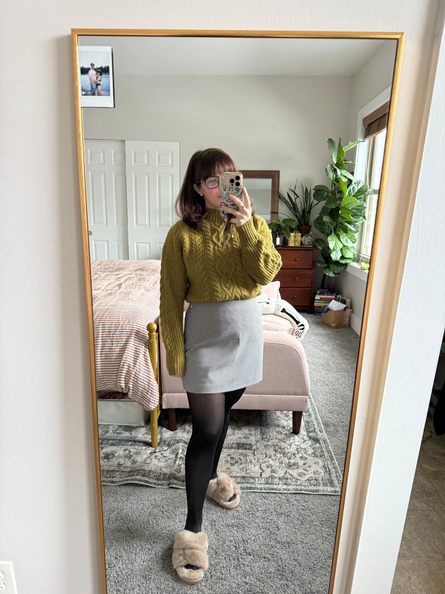 This sweater is so cozy! 

#LTKootd #LTKPetite #LTKWorkwear