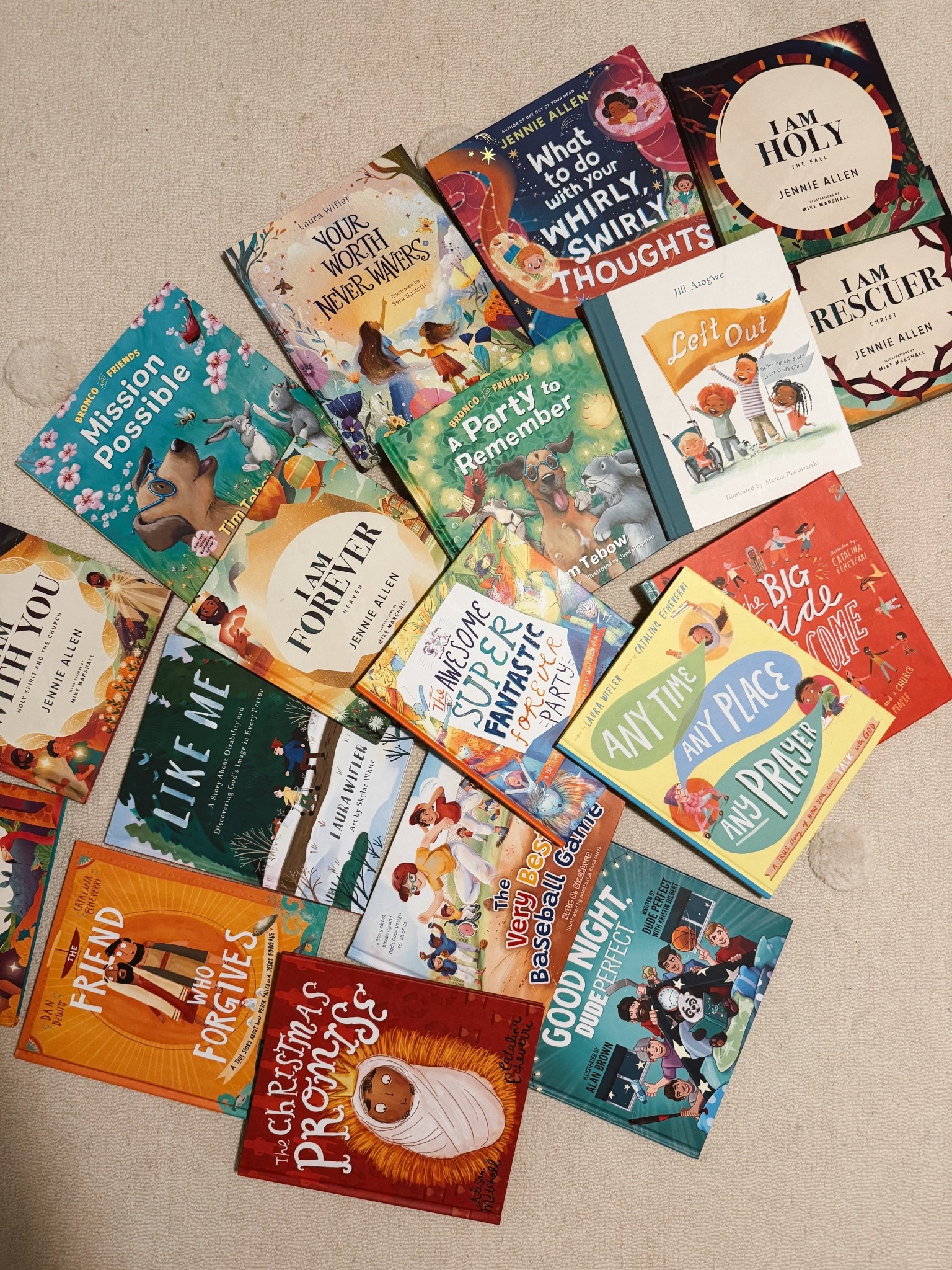 Books were loving!! 

#LTKGiftGuide #LTKFamily #LTKKids