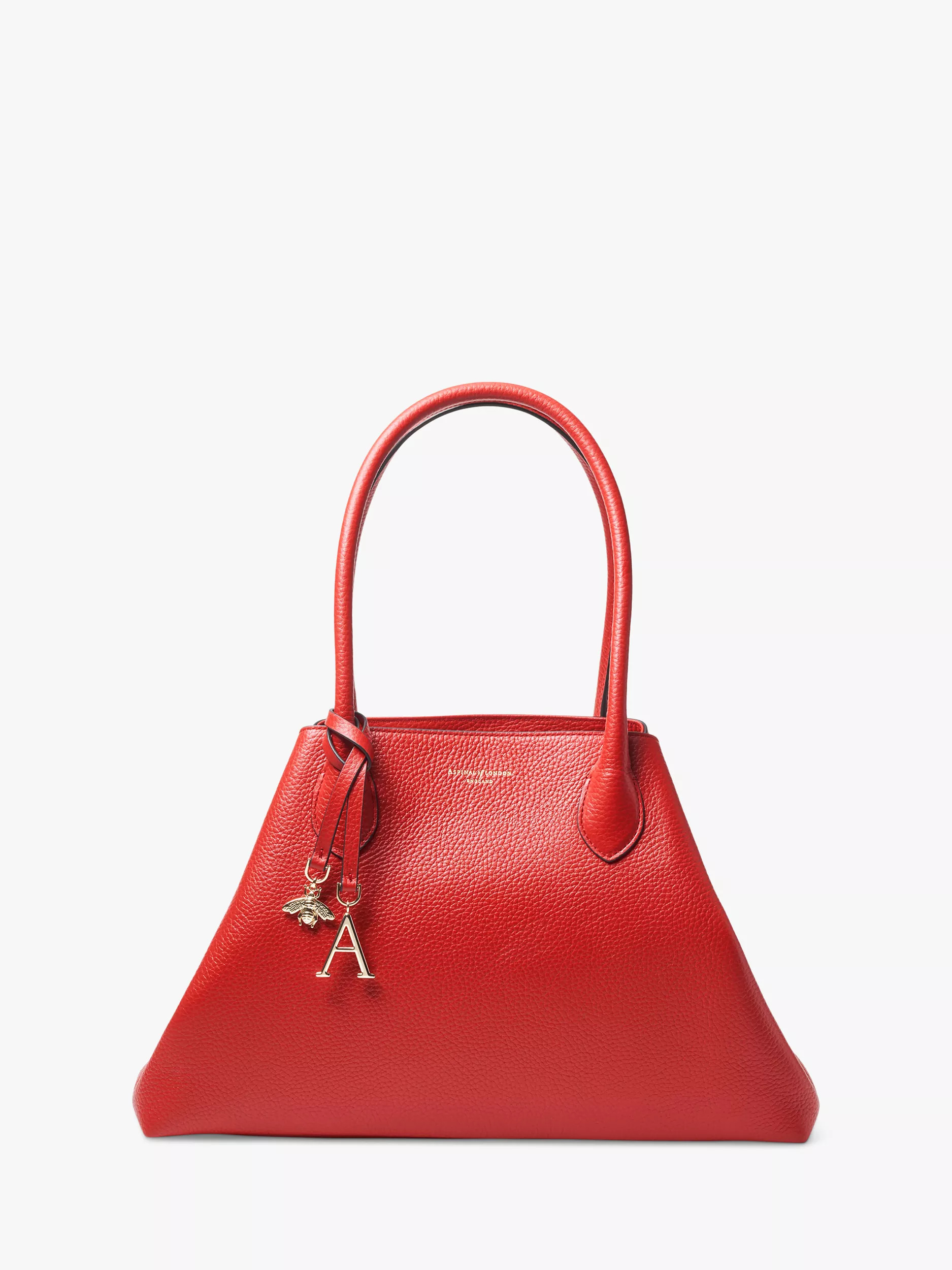 Aspinal of London Large Paris Bag | John Lewis (UK)