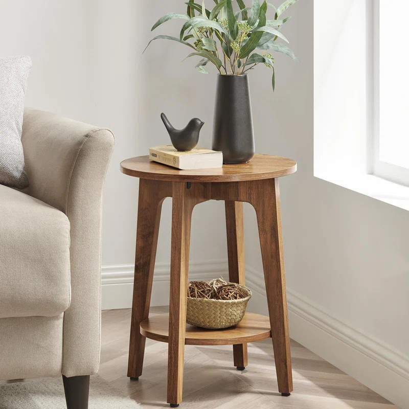 Side Table (Set of 2) | Wayfair North America