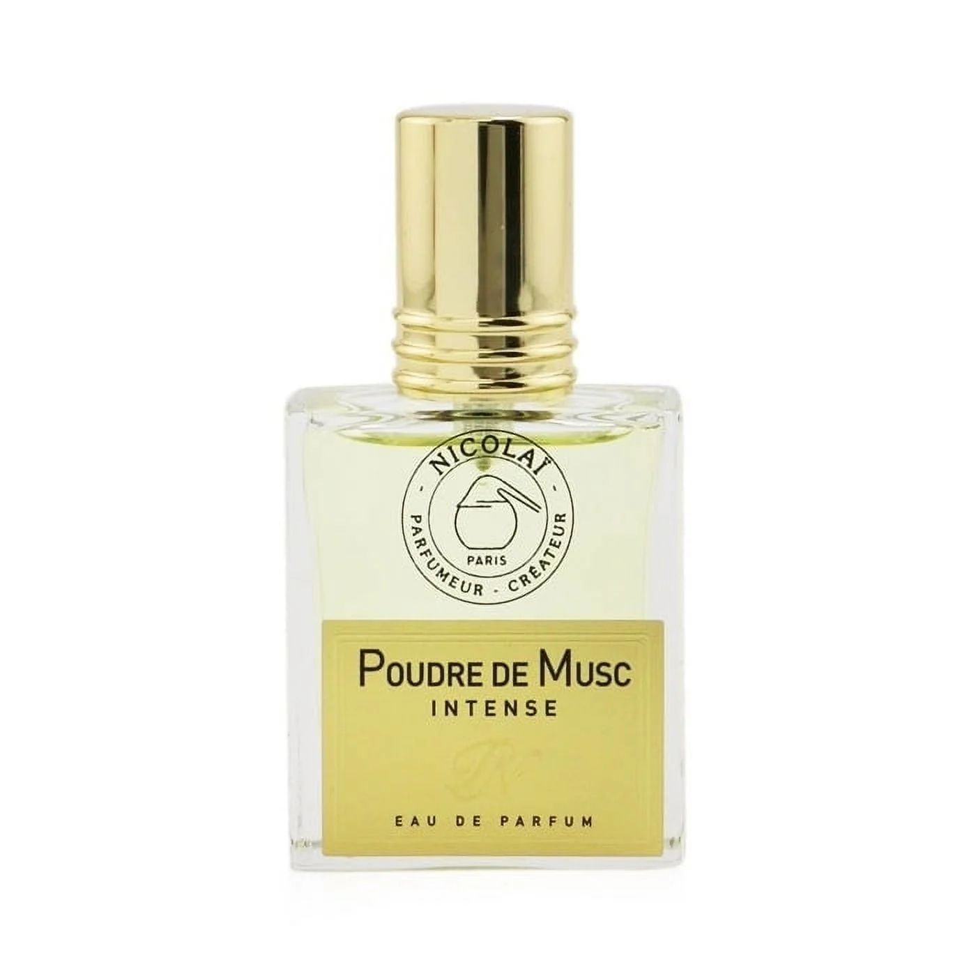 Nicolai Poudre De Musc Intense Eau De Parfum Spray 30ml/1oz | Walmart (US)