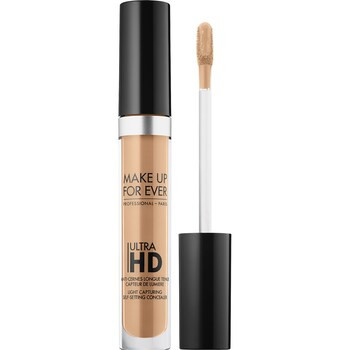 Ultra HD Self-Setting Concealer | Sephora (US)