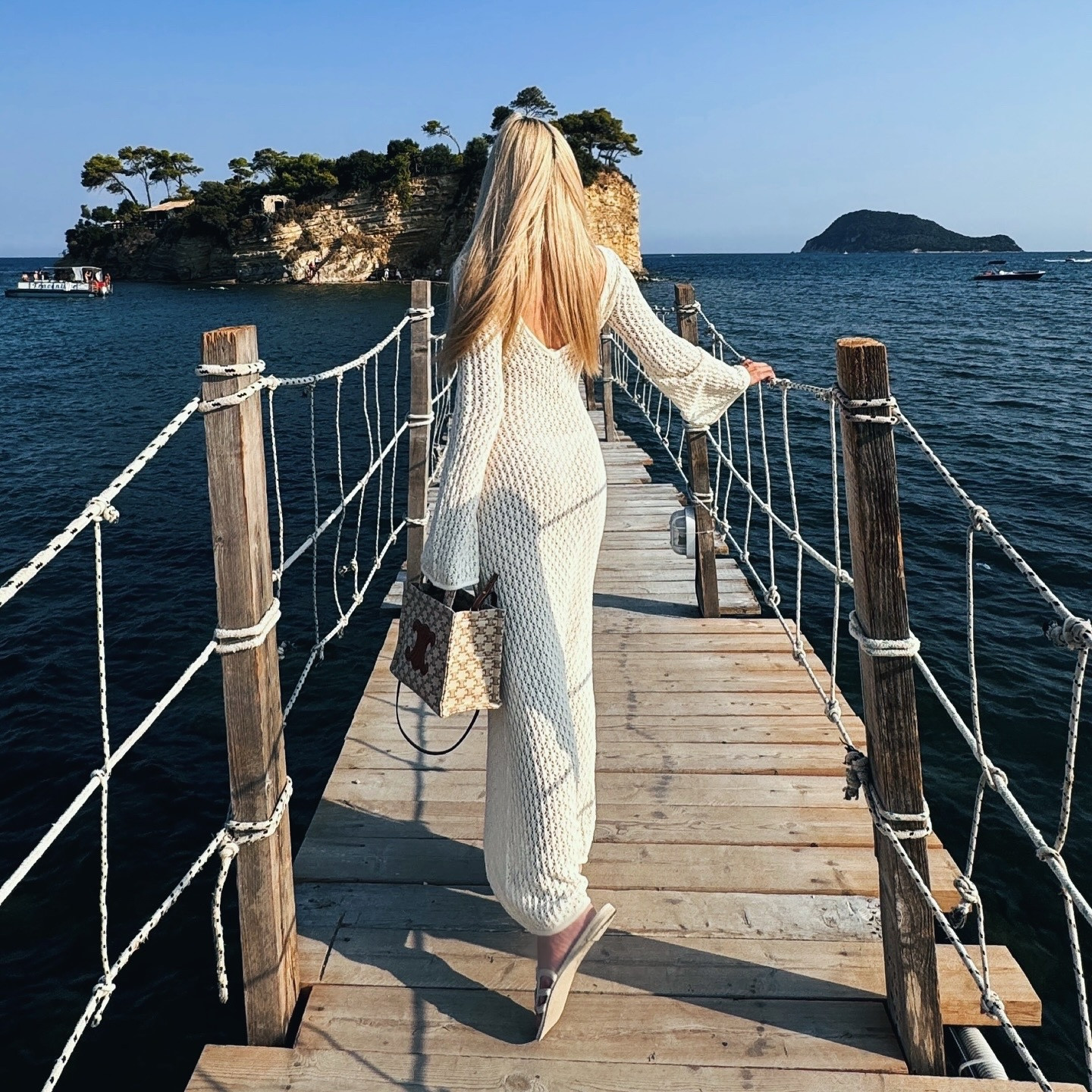 That beach cover up every girl needs 

#LTKStyleTip #LTKSwim #LTKTravel