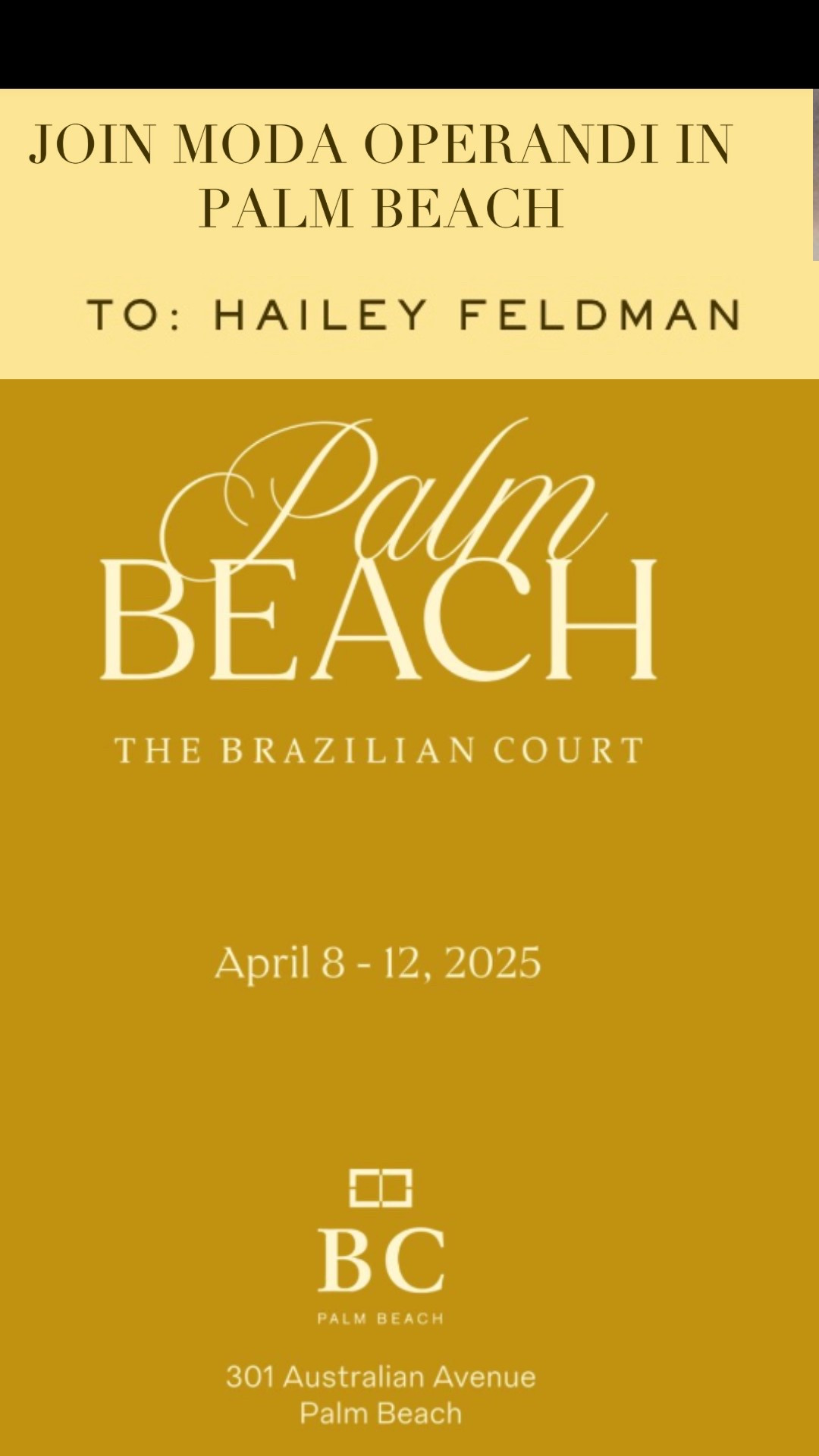 I was invited to join Moda Operandi in Palm Beach at one of my absolute favorite spots, The Brazilian Court Hotel, for five days filled with shopping and fabulous fashion shows! They had many incredible luxury brands across fashion, fine jewelry, beauty, and home, but this coral blazer and matching skirt caught my eye! I had to share this with you. Looking forward to attending the Carolian Herrera Palm Beach fashion show on Wednesday! 
Thank you for hosting this great event, MODA OPERANDI!
Loved meeting the team at Carolina and Moda!
About this outfit...
“Living Coral”is back!
Carolina Herrera Spring 2025 Collection is here! 
Shop new women's Carolina Herrera collection on Moda Operandi.
~ luxury women’s designer fashion. 
Style Tip: Wear this set w/ a classic white button down.  

 

#LTKOver40 #LTKStyleTip #LTKWatchNow