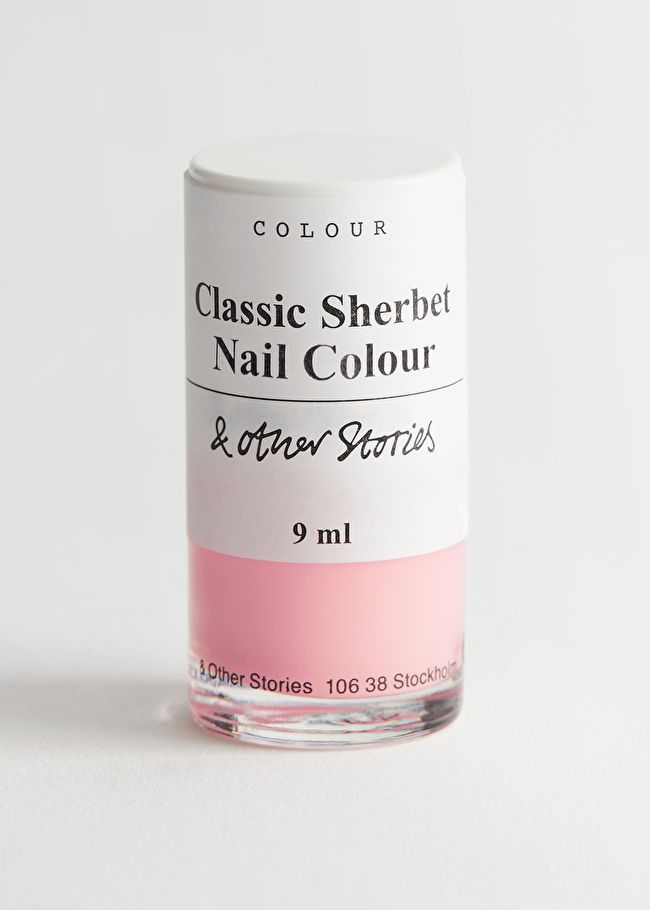 Classic Sherbet Nail Polish | & Other Stories US