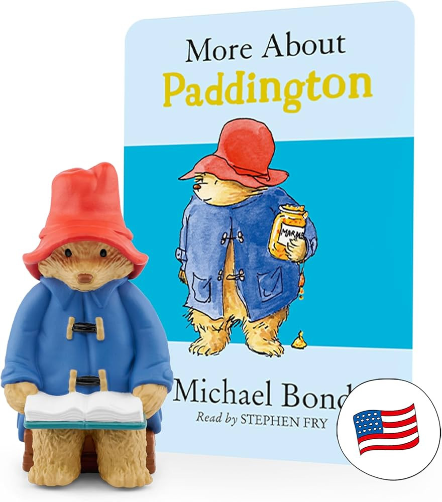 Tonies | Amazon (US)