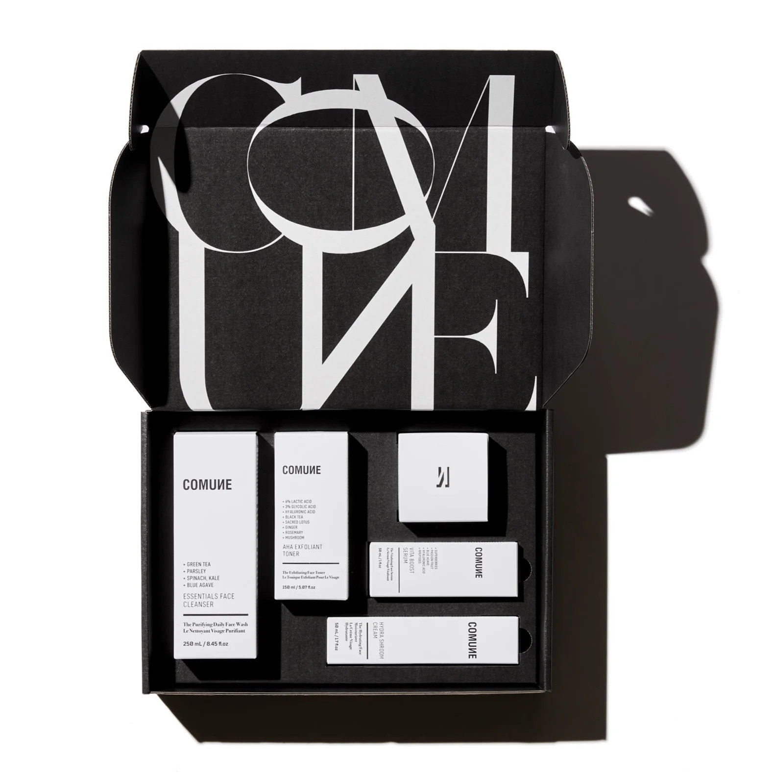 COMUNE ESSENTIALS COLLECTION KIT | COMUNE