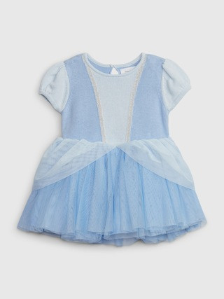 Gap × Disney Baby Cinderella Tulle Dress | Gap (US)