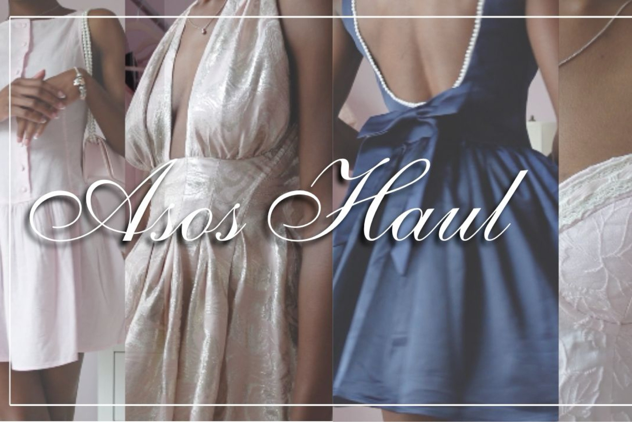 Cute ASOS finds ♡ 

#LTKPetite #LTKSeasonal #LTKSaleAlert