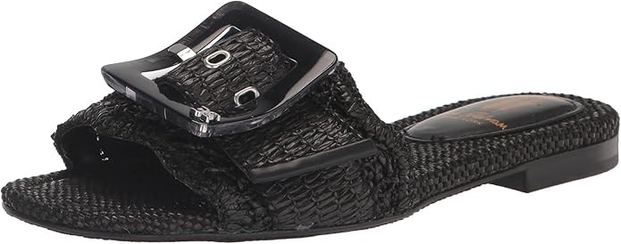 Sam Edelman Women's Bambi Slide Sandal | Amazon (US)