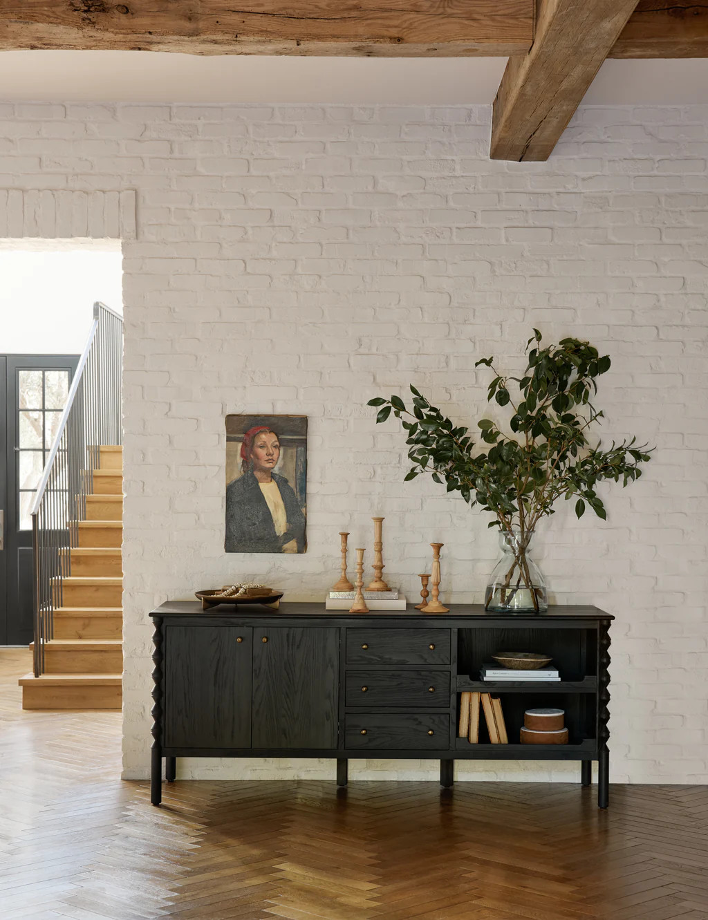 Topia Sideboard | Lulu and Georgia 