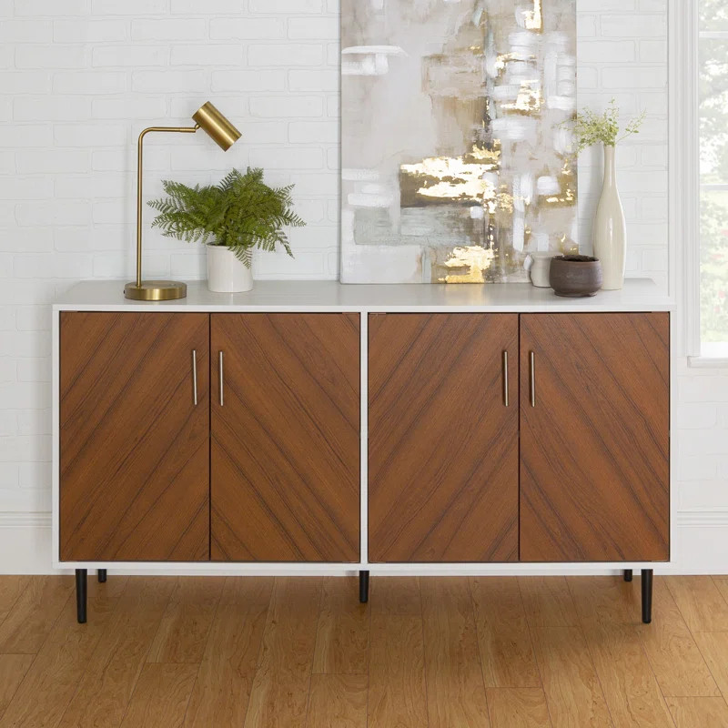 Aminatou 58" Wide Sideboard | Wayfair North America