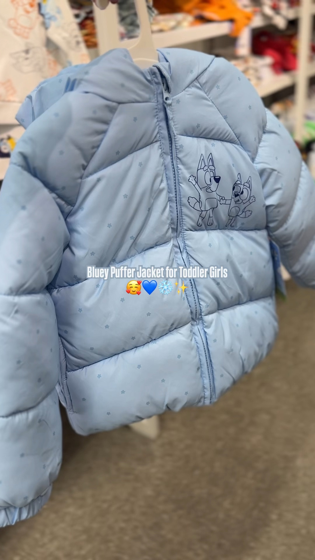 Available in sizes 12M-5T 💙

#LTKSeasonal #LTKKids #LTKFindsUnder50