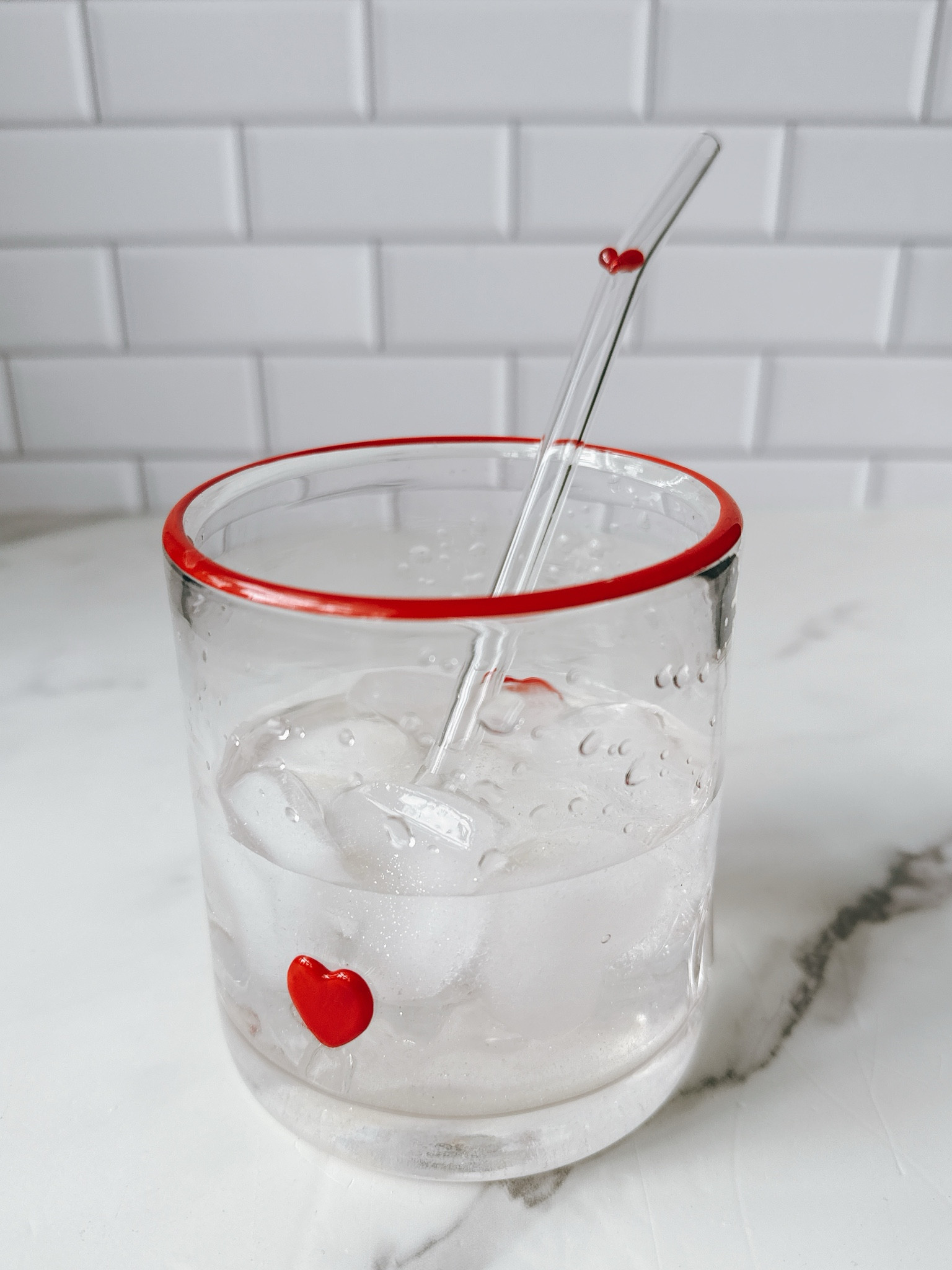 Celebrate Valentine’s Day with this seasonal glass! ❤️

#LTKSeasonal #LTKMostLoved #LTKHome