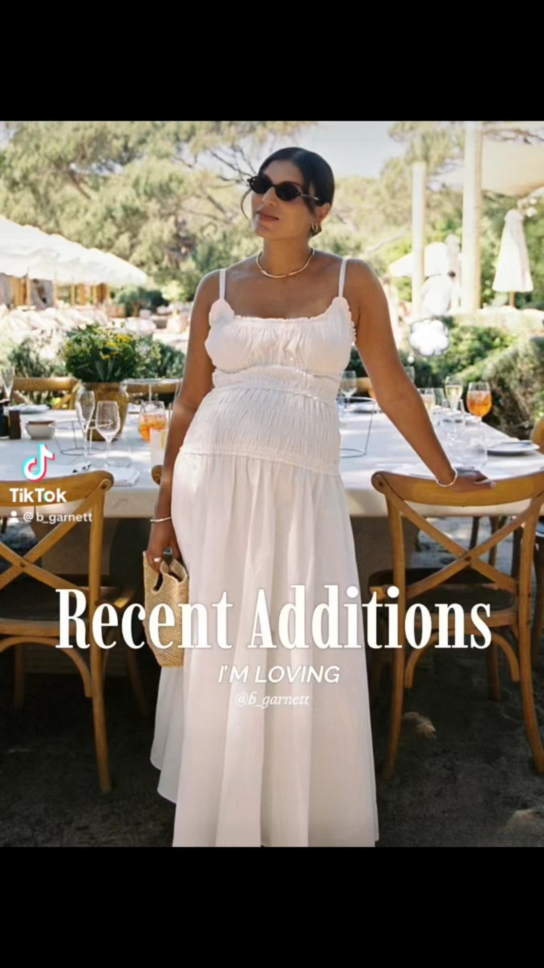 July favorites 

Summer outfit | linen dress | maxi dress | edible glitter | fisherman aesthetic | fall transitional outfit 