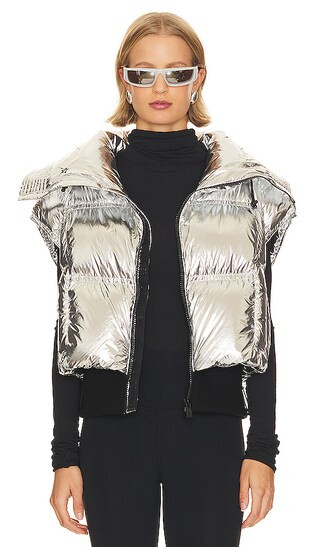 Sierra Down Gilet | Revolve Clothing (Global)