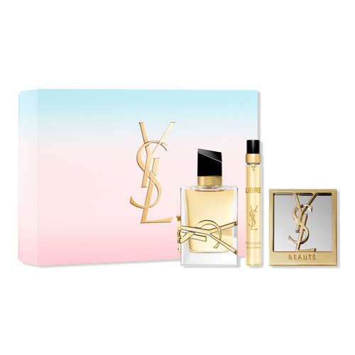 Libre Eau de Parfum 3 Piece Valentine's Day Gift Set | Ulta