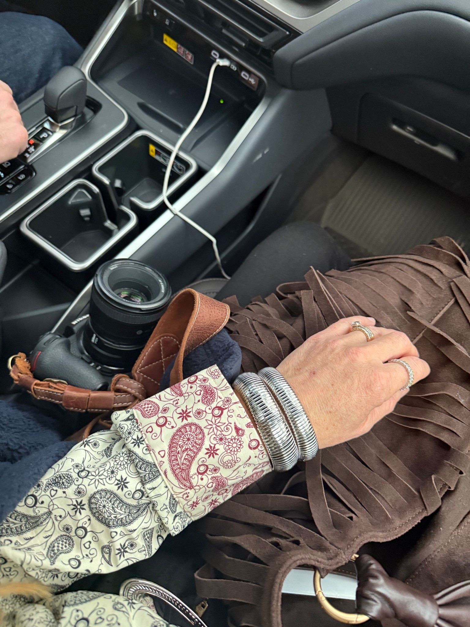 Love these bracelets from amazon!

#LTKOver40 #LTKU #LTKootd