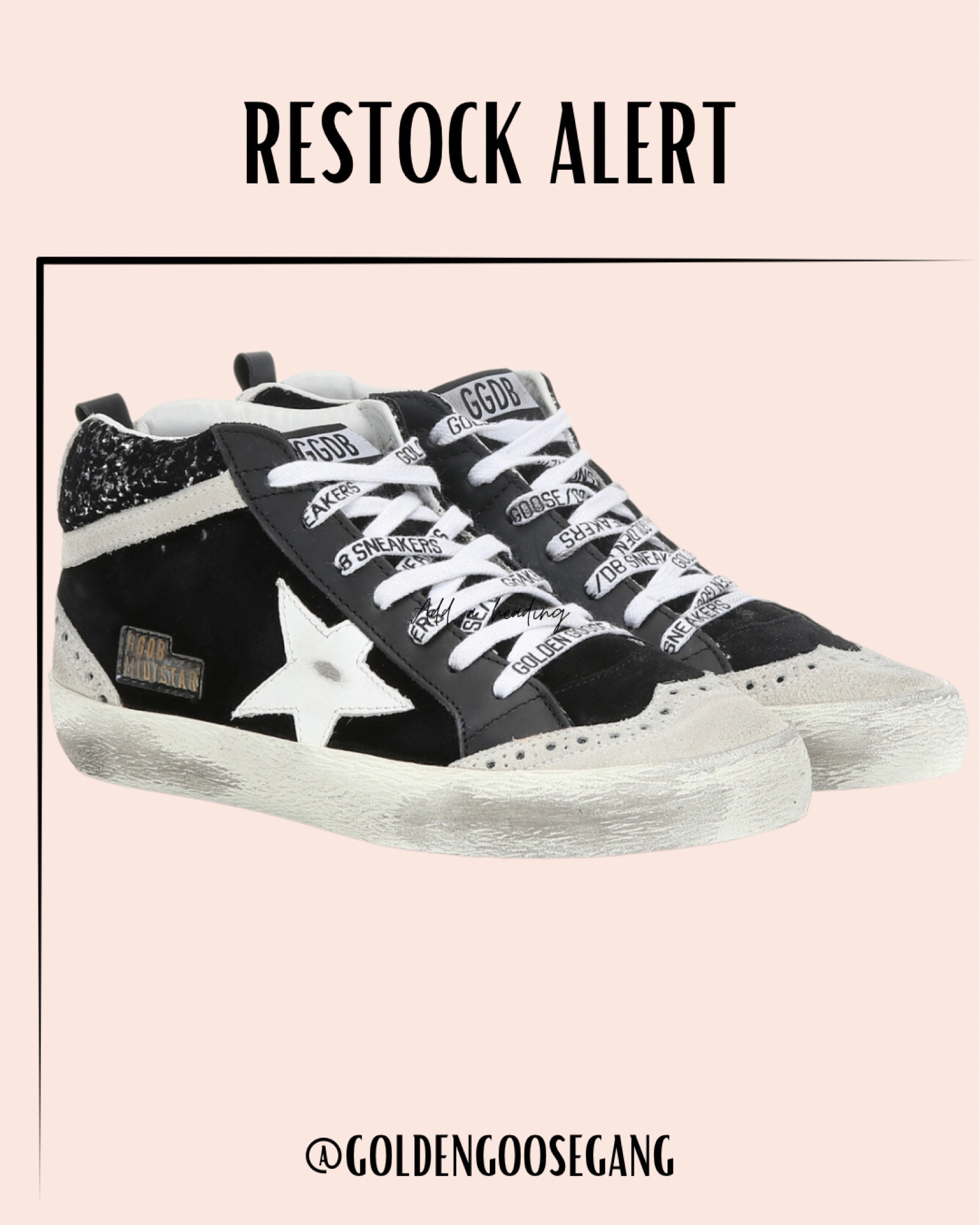 All sizes back in stock! 

#LTKCon #LTKworkwear #LTKshoecrush