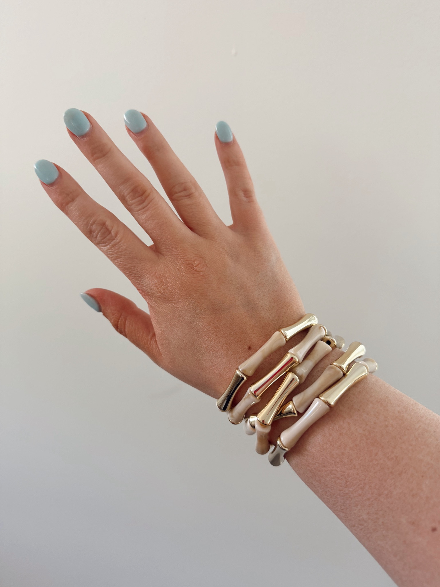 Not to be dramatic but these bracelets from Amazon are literally everything 

#LTKSeasonal #LTKSaleAlert #LTKStyleTip