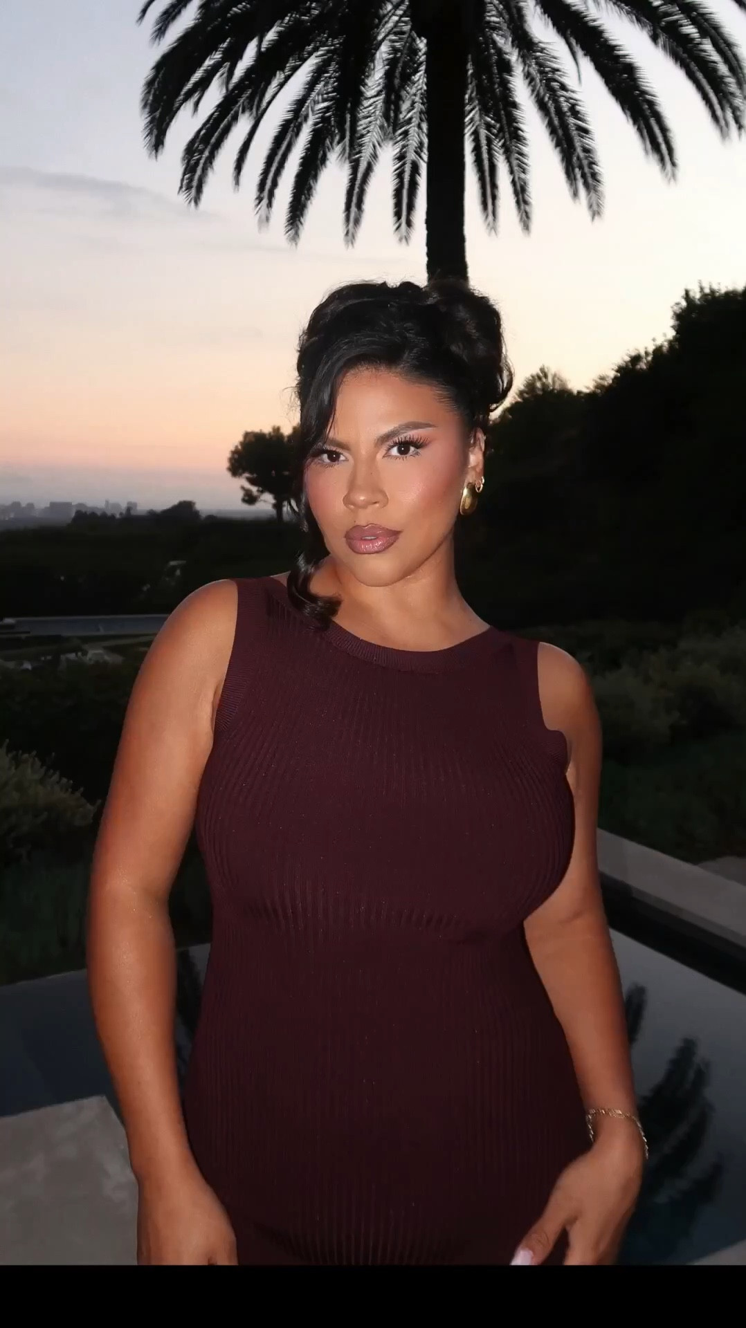 i love easy updo hairstyles and this is just that! #easyhairstyle #hairstyle #hair #easyhairstyles 

#LTKStyleTip #LTKBeauty #LTKU