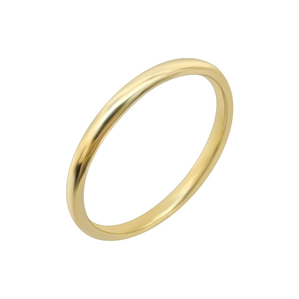AVA RING | Gold | Jaz Hand Made (Global)