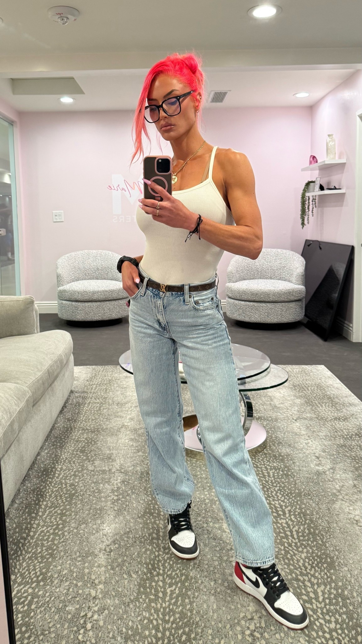 Casual Friday 

#LTKOver40 #LTKStyleTip #LTKU