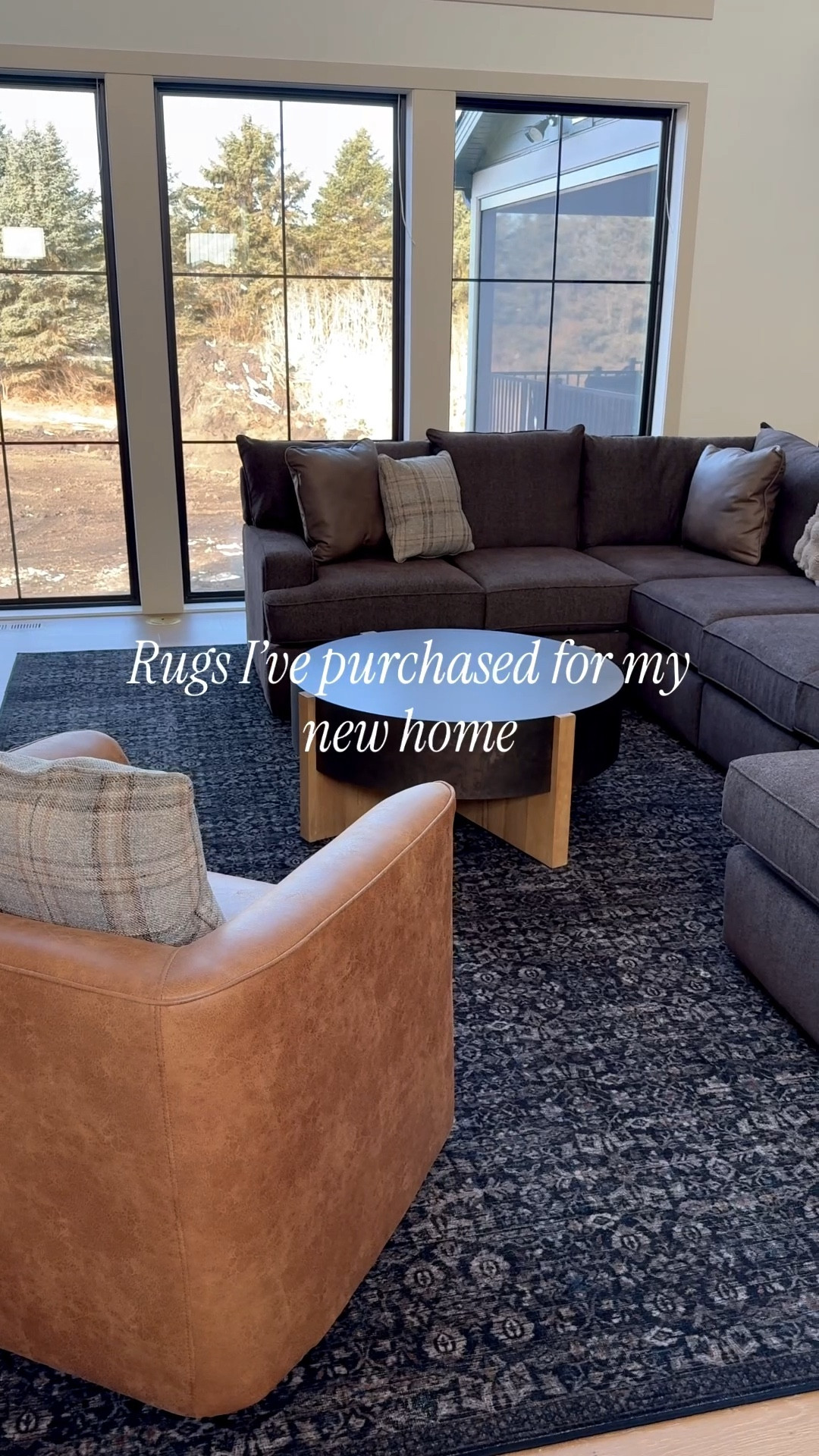 Shop the rugs in my new home! ✨

#LTKHome