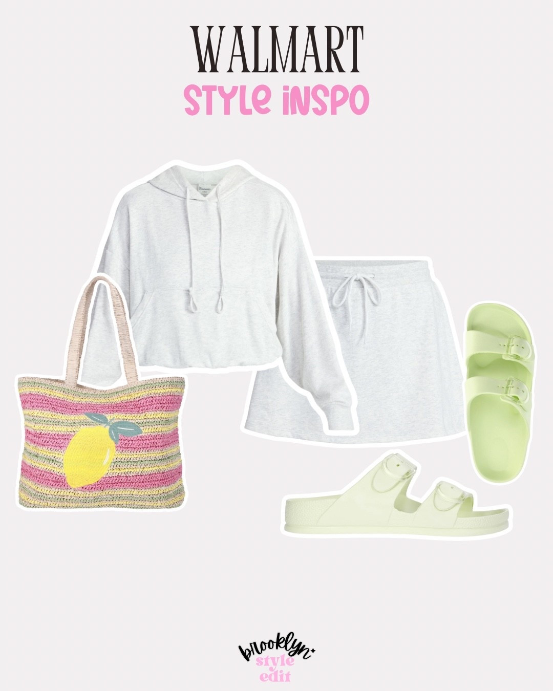 Casual Spring outfit 💖