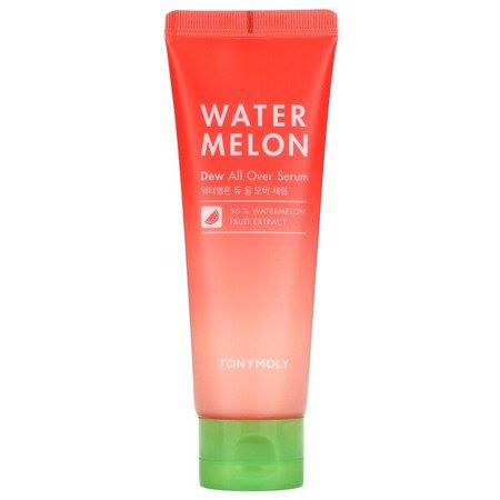 Tony Moly Watermelon Dew All Over Serum 4.05 fl oz Pack of 3 | Walmart (US)