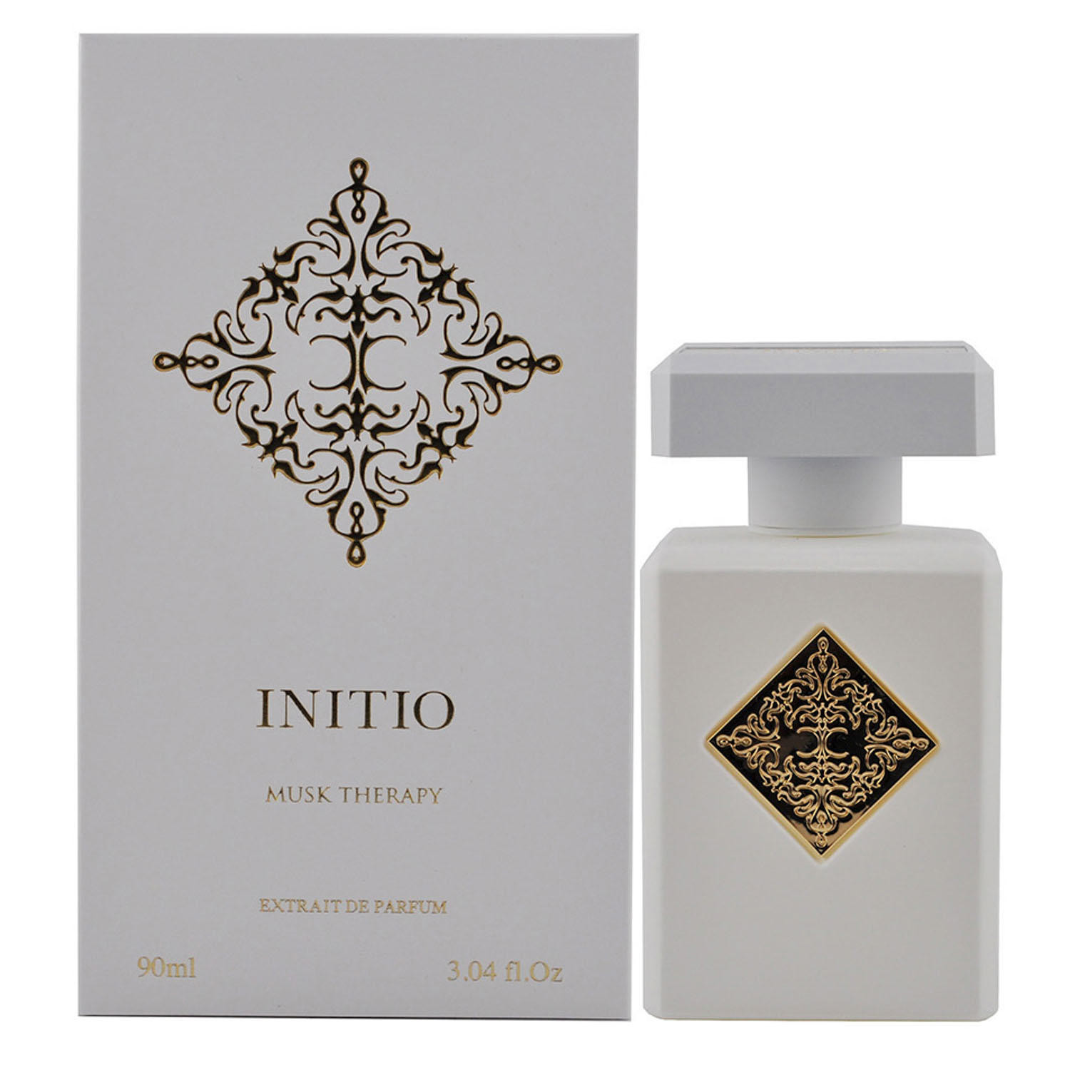 Initio Musk Therapy Extrait de Parfum, 3.04 fl. oz. | Sam's Club