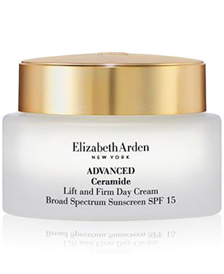 Advanced Ceramide Lift & Firm Day Cream SPF 15, 1.7-oz. | Macy's