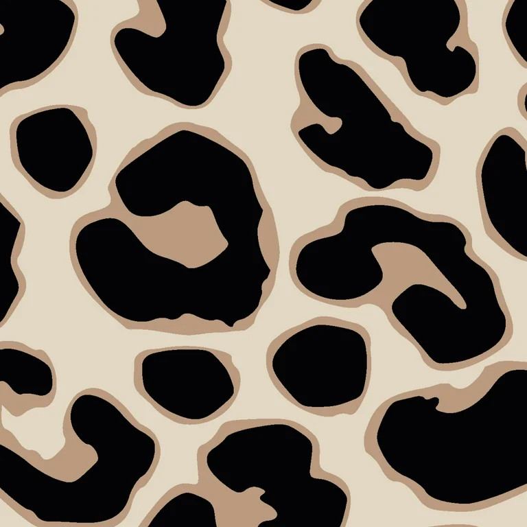 Mainstays Drink Clip, Leopard - Walmart.com | Walmart (US)