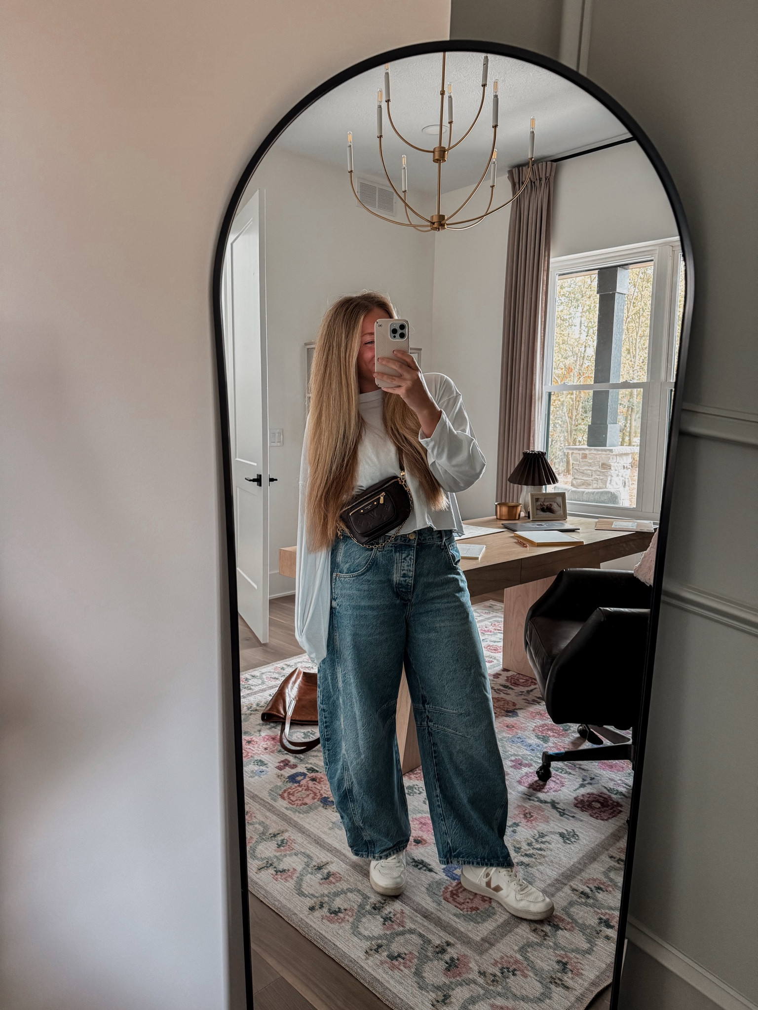 OOTD  ◡̈ 

#LTKActive #LTKBeauty #LTKStyleTip