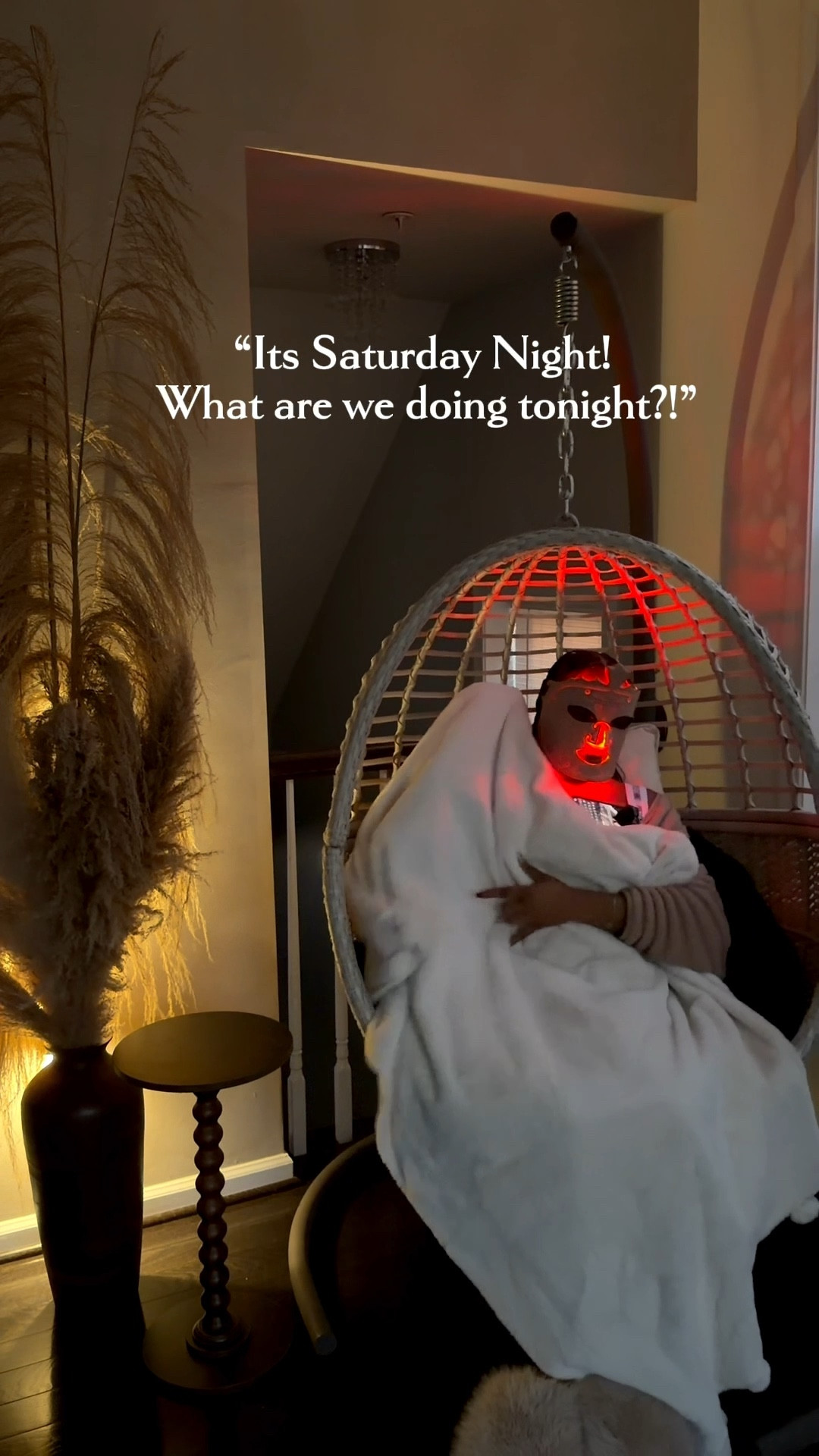 Saturday night at my house in peace ❤️ #ltkdayinmylife ltkskin #skincare

#LTKselfcare #LTKHome #LTKHoliday