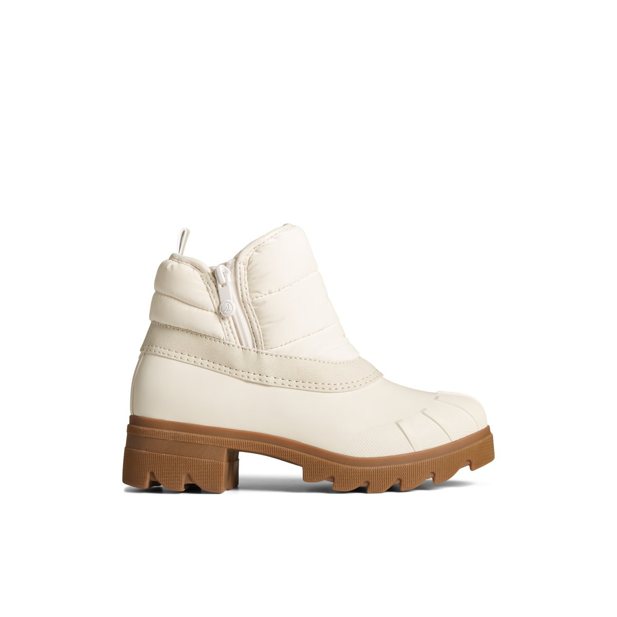 Syren Ascend Zip Boot | Sperry US