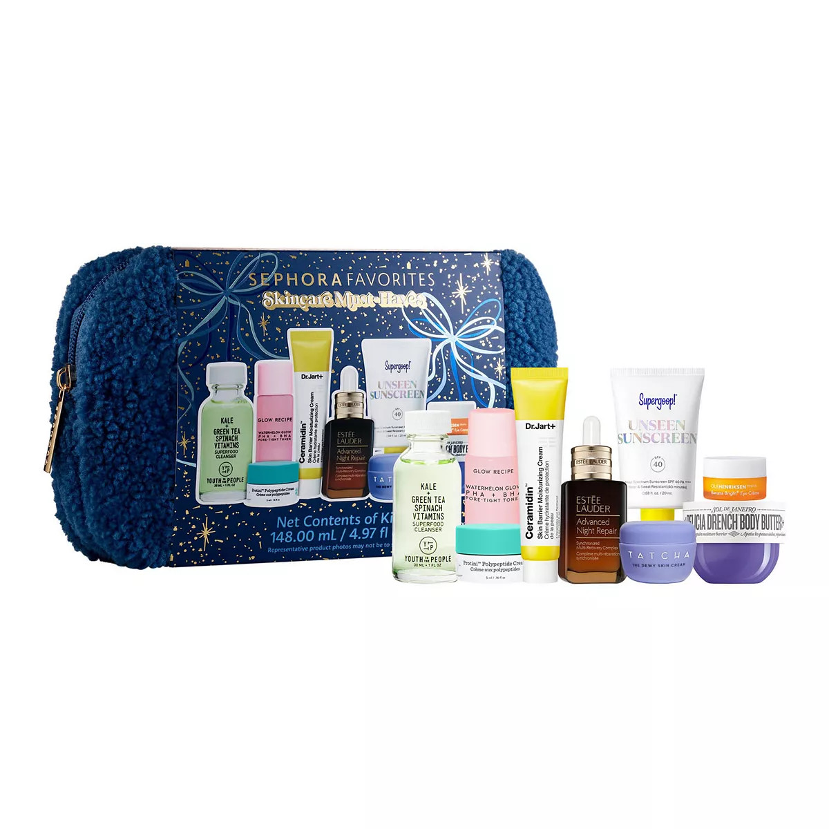 Sephora Favorites Skincare Must Haves | Kohl's