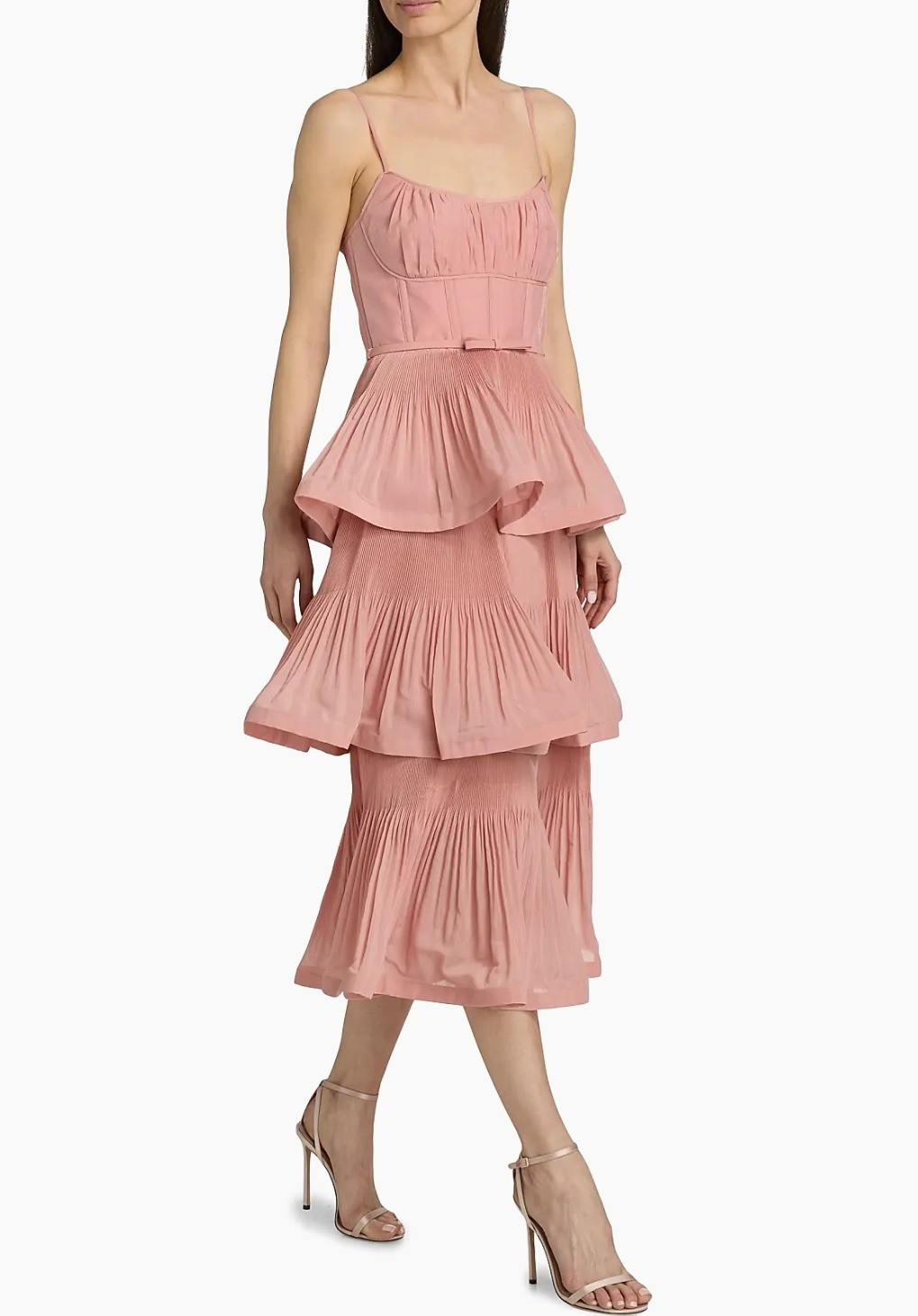 Turn heads at every celebration with Saks Fifth Avenue’s dreamy collection—perfect for weddings, black-tie events, and special occasions. Elevate your style effortlessly.#SaksFifthAvenue #WeddingGuestStyle #SummerWeddingDress #FormalWear #BlackTieLook #SpecialOccasionDress #RedCarpetVibes #MothersDayDress #LuxuryStyle #DesignerFashion #ChicOutfits #ElegantLooks #WeddingReady #StyleInspo #GlamFashion #TrendingNow #ShopLuxury #OutfitGoals

#LTKSeasonal #LTKSaleAlert #LTKWedding